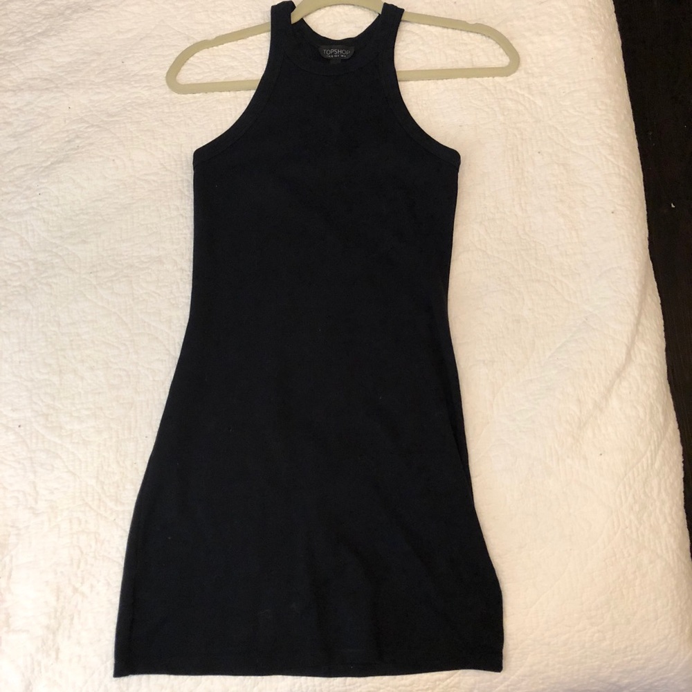 TOPSHOP BODYCON DRESS